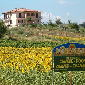 Frühstückspension Il Girasole - & House In Country - Air Conditioned - 1500 Meters From Historic Center, Montepulciano Stazione