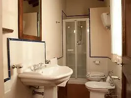 Hotel Via Della Stella