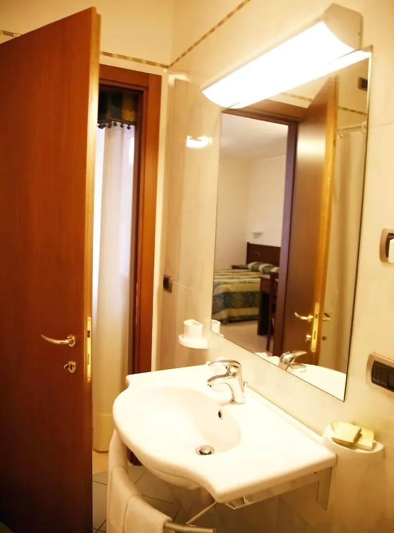 Hotel Tiziana Montepulciano
