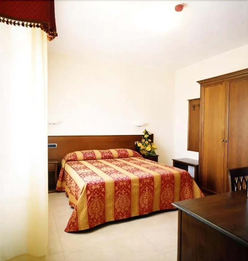 Hotel Tiziana Montepulciano