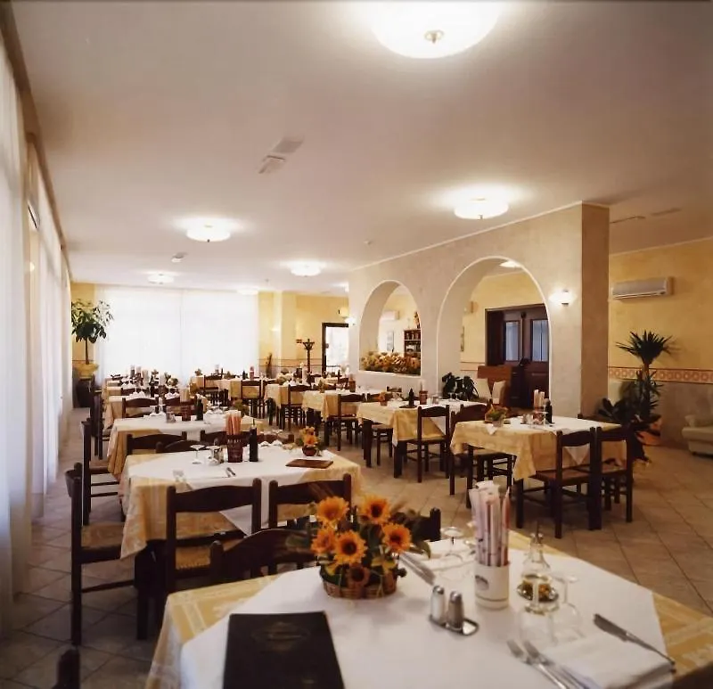***  Hotel Tiziana Montepulciano Italy