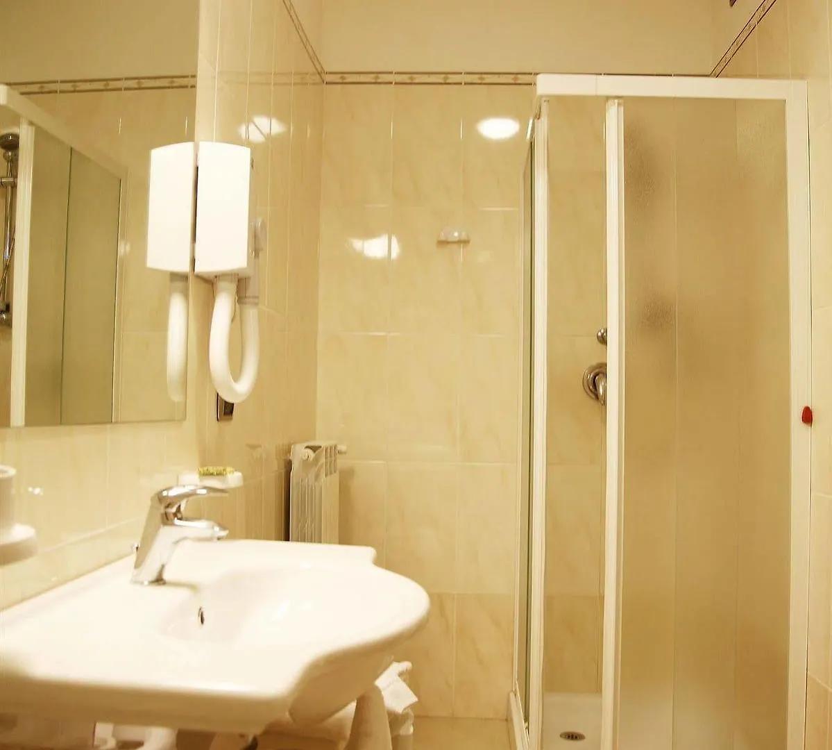 Hotel Tiziana Montepulciano 3*,  Italy