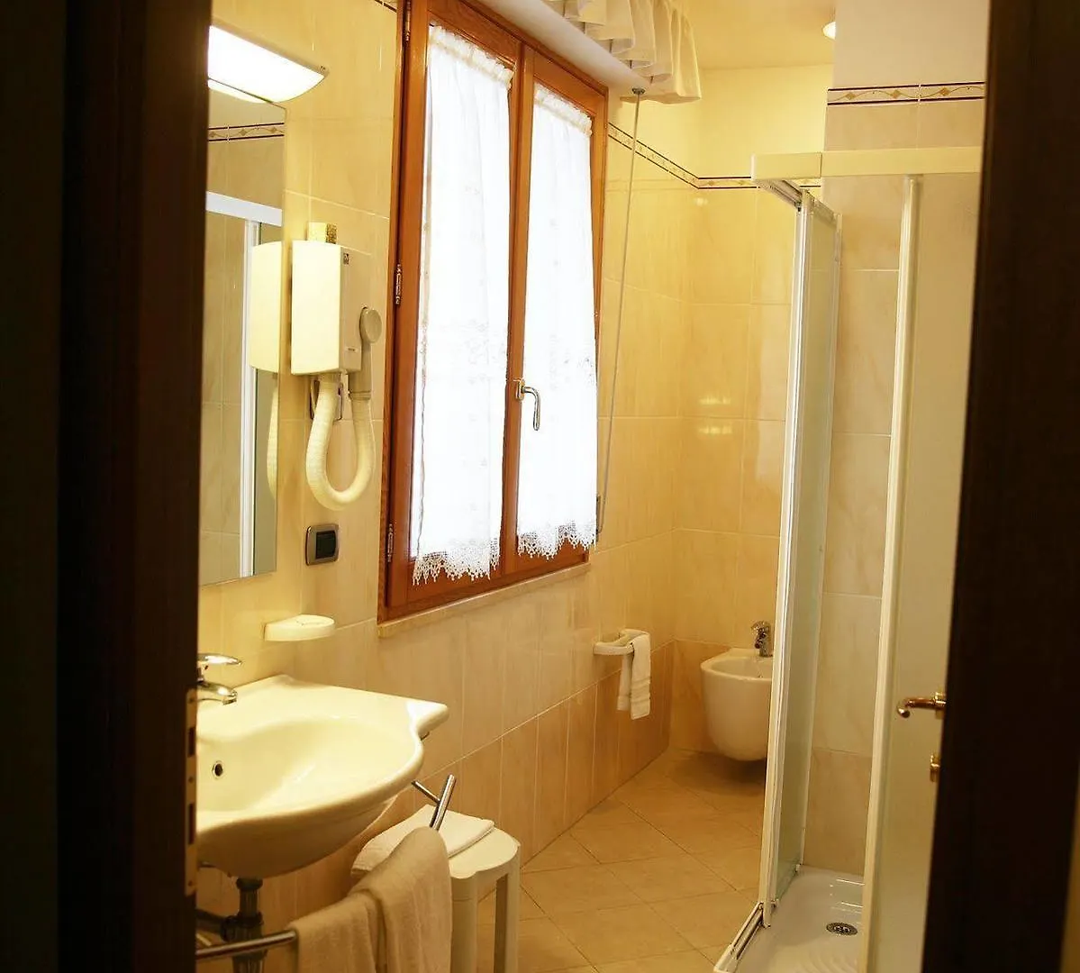 Hotel Tiziana Montepulciano