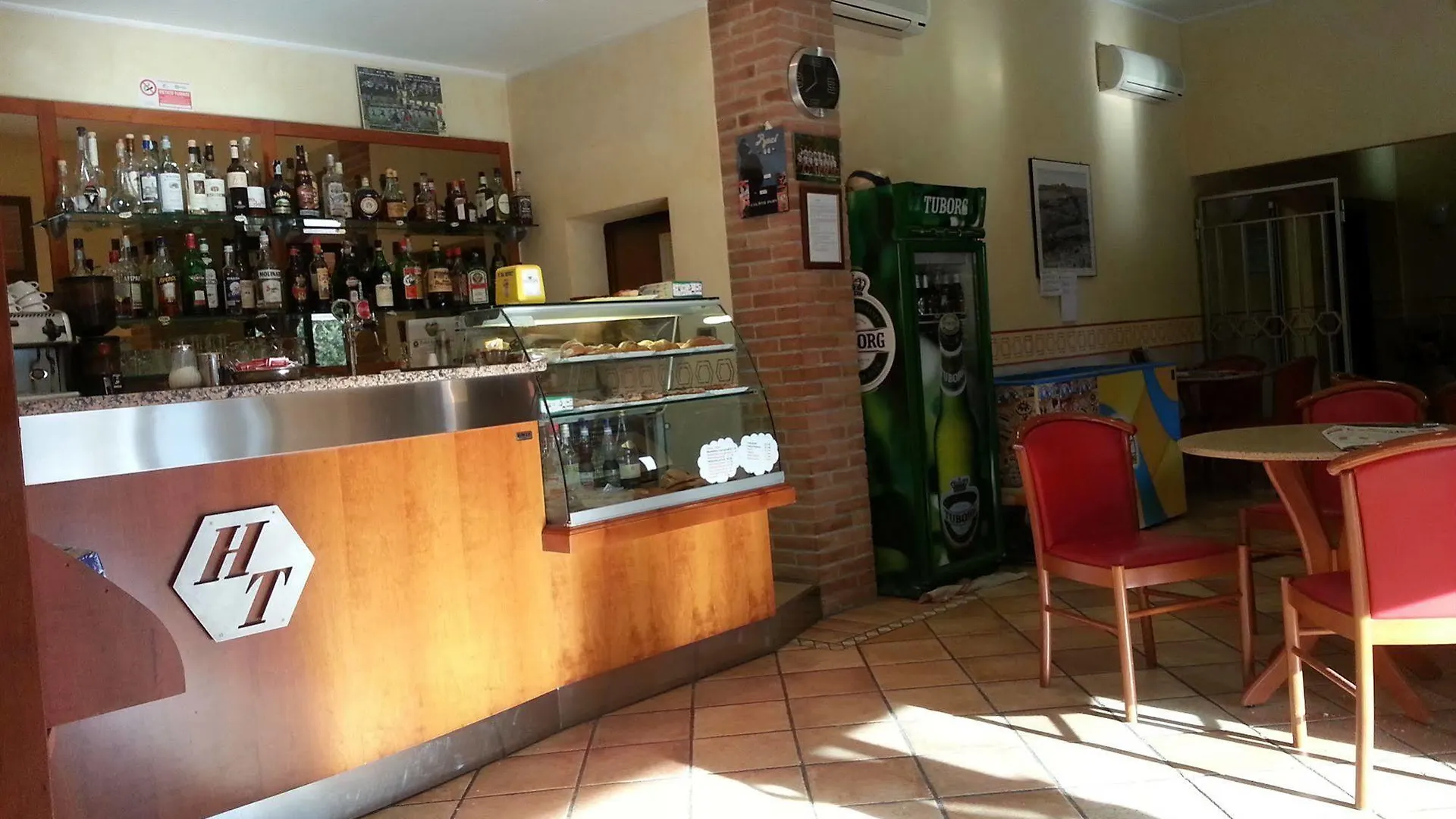 Hotel Tiziana Montepulciano 3*,