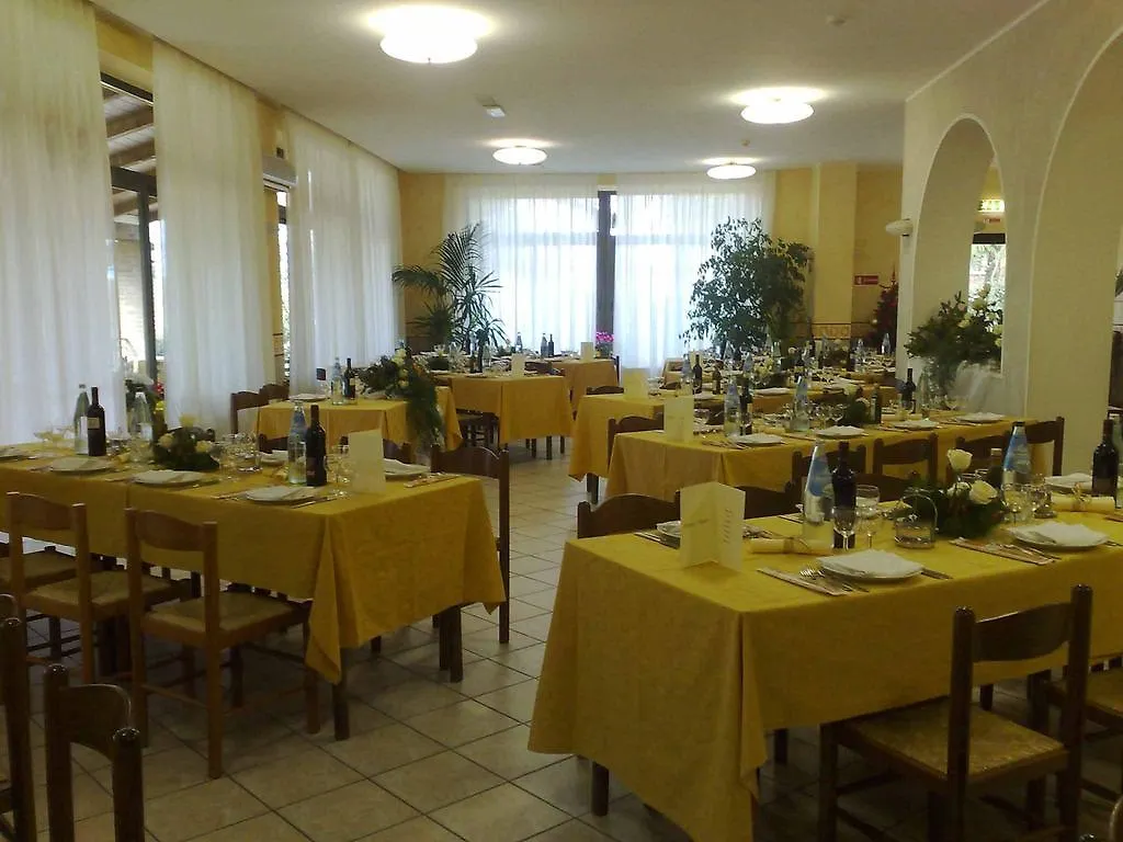 Hotel Tiziana Montepulciano