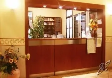 Hotel Tiziana Montepulciano