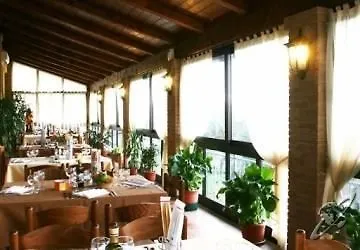 Hotel Tiziana Montepulciano 3*,